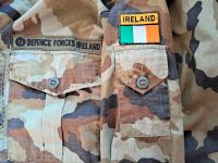 Suche Hose von den Irischen Streitkräfte, Irland Armee, Army Bayern - Hohenthann Vorschau