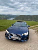 Audi a5 3.0 tdi Rheinland-Pfalz - Damscheid Vorschau