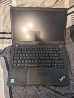 Lenovo ThinkPad T490 Intel Core i7-8665U/ 32GB DDR4/ 512GB NVME Niedersachsen - Braunschweig Vorschau