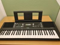 Yamaha E363 Keyboard Niedersachsen - Langenhagen Vorschau