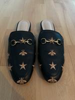 Gucci Dupe Schuhe Gr.40 Berlin - Mitte Vorschau
