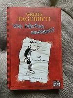 GREGS TAGEBUCH Von Idioten umzingelt Baden-Württemberg - Burladingen Vorschau