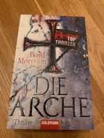 Die Arche Thriller Kiel - Mitte Vorschau