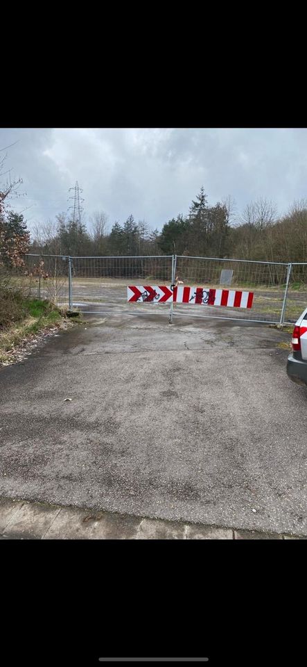 Grundstück in Saarbrücken Nähe in Saarbrücken