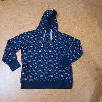 Damen Hoodie Bayern - Aldersbach Vorschau