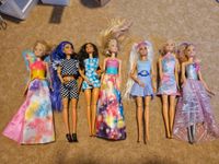 Barbie, Frozen und andere Puppen Bayern - Bad Neustadt a.d. Saale Vorschau