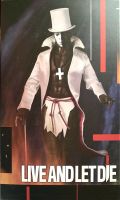 Baron Samedi 1/6 James Bond Live and letdie Actionfigur Big Chief Rheinland-Pfalz - Mayen Vorschau