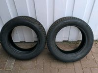 2 Brandneue Goodyear Allwetterreifen(165/65R15 81T) Obervieland - Arsten Vorschau