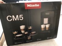 Kaffeemaschine Miele CM5 Nordrhein-Westfalen - Gelsenkirchen Vorschau