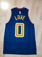 Trikot XL NBA Love Baden-Württemberg - Althengstett Vorschau