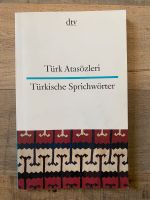 Buch türkische Sprichwörter / Türk Atasözleri inkl. BüWa Hessen - Offenbach Vorschau