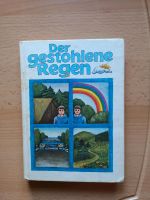 DDR-Kinderbuch Der gestohlene Regen Thüringen - Waltershausen Vorschau