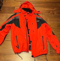 Schnee-/Ski-Jacke Herren - Größe 56 bzw. XL Hessen - Fulda Vorschau
