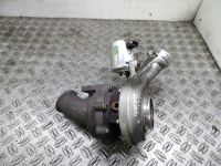 Fiat Ducato Turbolader 2.3 JTD 5801930226 839765-5001 S /N Baden-Württemberg - Massenbachhausen Vorschau