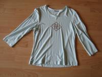 Basler Damen Langarm Shirt Gr. 36 Flieder Rundhals Baumwolle Niedersachsen - Garbsen Vorschau