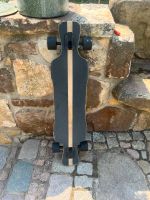 Longboard/Skateboard Sachsen - Glashütte Vorschau