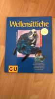 Buch über Wellensittiche Hessen - Kassel Vorschau
