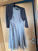 Kleid Marie Lund Gr. 38 beige Niedersachsen - Melle Vorschau
