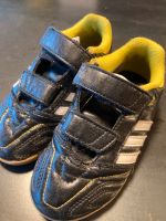 Adidas 11questra Hallenschuhe in Gr.28 Bayern - Kempten Vorschau