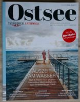 Ostsee Tagesspiegel unterwegs 2022 SH / MV / Bornhom / Kopenhagen Wandsbek - Hamburg Bramfeld Vorschau