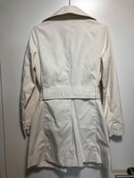 Mexx Trench Coat, Gr. 32, creme Baden-Württemberg - Brühl Vorschau