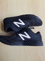 New Balance  Schuh Gr. 42,5 27cm Nordrhein-Westfalen - Solingen Vorschau