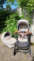 Kinderwagen Hartan Yes GTX Baden-Württemberg - Leimen Vorschau