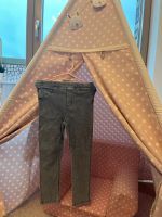 Zara Jeans Leggins Jeggins Grau Gr. 116 NEU Buchholz-Kleefeld - Hannover Groß Buchholz Vorschau