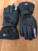 Reusch Motorrad Handschuhe mit Membran und Thermo-lite Bayern - Reichling Vorschau