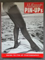 NEU Buch Bernard of Hollywood - Guide to Pin-up photography München - Schwabing-Freimann Vorschau