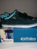 Etnies Sneaker Gr.44 Hessen - Braunfels Vorschau