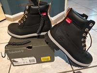 Timberland Hessen - Kassel Vorschau