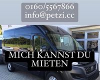 9 Sitzer BUS Vermietung FS Klasse B Bayern - Freyung Vorschau