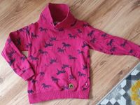 Kinder Pullover Sweatshirt Salt and Pepper rot Pferd 128/134 Kreis Pinneberg - Wedel Vorschau