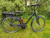 E-Bike Markenrad Green's mit Bosch Motor, 3.740 Km Niedersachsen - Blender Vorschau