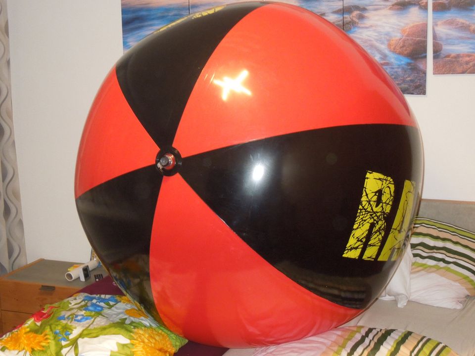 Mega Großer Wasserball SLEEP EAT RAVE inflatable Beach Ball 6ft in Bayern -  Tiefenbach Kr Passau | Spielzeug für draussen günstig kaufen, gebraucht  oder neu | eBay Kleinanzeigen ist jetzt Kleinanzeigen