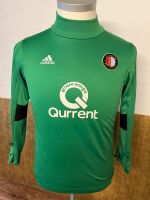 Adidas Feyenoord Rotterdam Trikot Langarm Kinder Gr. 164 Wandsbek - Hamburg Farmsen-Berne Vorschau