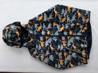 H&M Softshelljacke Dinos Gr. 134 Sachsen - Klingenthal Vorschau