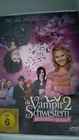 DVD Die Vampirschwestern 2 Niedersachsen - Südergellersen Vorschau