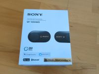 Sony WF-1000XM3 Baden-Württemberg - Plüderhausen Vorschau