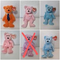 Ty Beanie Babies Familie Niedersachsen - Meinersen Vorschau