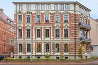 Professionelle Serviced Offices und Coworking in charmantem Altbau - All-in-Miete Hannover - Mitte Vorschau