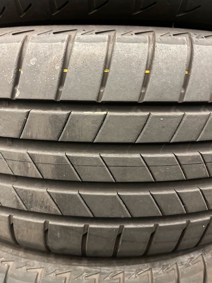 Sommerreifen Bridgestone 225/45 R18 91Y 18 Zoll in Remscheid