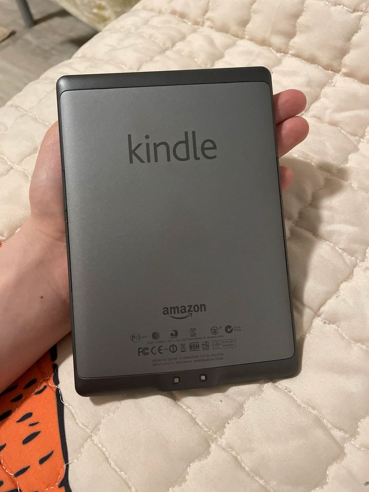 Kindle Tablet in Ravensburg