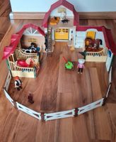 Playmobil Pferdestall Dahn - Bruchweiler-Bärenbach Vorschau