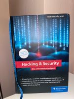 Hacking & Security - Das umfassende Handbuch Berlin - Spandau Vorschau