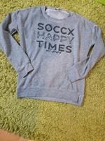 Soccx Hoodie Sweatshirt XS 34 Niedersachsen - Goslar Vorschau