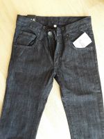 Jeans schwarz, NEU, Gr. 146 Bayern - Ingolstadt Vorschau