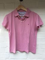 Tommy Hilfiger Poloshirt / Golf Shirt Gr. M / 38 - rosé - Niedersachsen - Nienstädt Vorschau