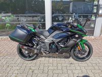 Kawasaki Ninja 1000 SX Performance Tourer Akrapovic Niedersachsen - Peine Vorschau